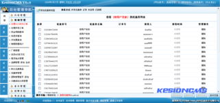 KesionEshop V6購物利器,集成商品優(yōu)惠券和積分兌換,助您打造最佳的網(wǎng)絡(luò)購物平臺(tái)