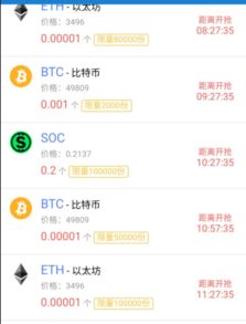 區(qū)塊鏈產(chǎn)品 有幣玩法介紹1 比特幣領(lǐng)取