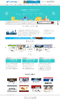 YIXUNCMS企業(yè)網(wǎng)站建設(shè)系統(tǒng)|YIXUNCMS企業(yè)網(wǎng)站建設(shè)系統(tǒng) v2.0.4.9 SD 中英雙語(yǔ)版下載_網(wǎng)站源碼_站長(zhǎng)下載