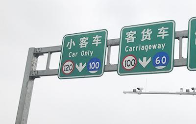 測速網