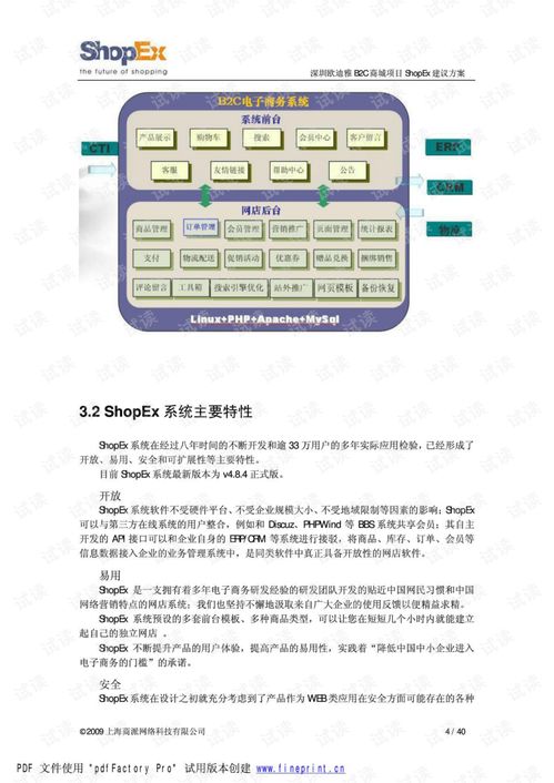國內最大的b2c外包公司網站方案